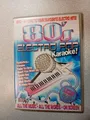 Produktbild: 80er Electro Pop Karaoke | Karaoke Avid Karaoke | Guter Zustand