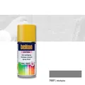 Produktbild: (13,63€/L) Belton Ral Spray 7037 staubgrau 400 ml Sprühdose hochglanz