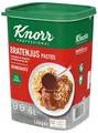 Produktbild: Knorr Bratenjus Pastös - 1,4 kg Braten Jus ergibt 14 Liter Sauce