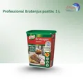 Produktbild: Knorr Professional Bratenjus pastös 1L für 15 Liter Sauce