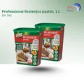 Produktbild: Knorr Professional Bratenjus pastös 2 x  1 L für 15 Liter Sauce