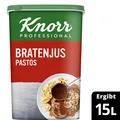 Produktbild: Knorr Bratenjus pastös 1,4kg