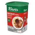 Produktbild: Knorr Bratenjus pastös (vielseitig anwendbar für Bratensaft, Bratensoße (1,4 kg)