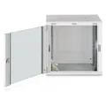 Produktbild: Digitus Wandgehäuse Dynamic Basic Serie (12 HE, 19 Zoll Rack) (DN-19 12-U-EC)