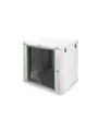 Produktbild: DIGITUS DN-19 12-U-EC - 12U - Wall Mount Rack Cabinet