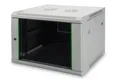 Produktbild: DIGITUS Wandgehäuse Dynamic Basic Serie - 600x450 mm (BxT)