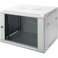 Produktbild: Digitus Soho Wandgehäuse Ral7035 624x600x450mm Dn-19 12-u-ec