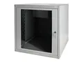 Produktbild: DIGITUS Wandgehäuse Dynamic Basic Serie - 600x450 mm (BxT)