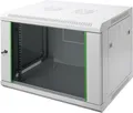 Produktbild: Wandschrank DIGITUS 12HE 600x450mm, grau, SoHo Schrank