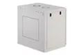 Produktbild: DIGITUS Wandgehäuse Dynamic Basic Serie - 600x450 mm (BxT)