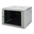 Produktbild: DIGITUS Professional Line DN-19 12-U-EC - Gehäuse - grau
