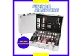 Produktbild: ZMILE COSMETICS Kosmetik-Koffer French Manicure, 58-tlg., mit veganer Formulierung