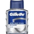 Produktbild: Gillette After Shave Revitalisierender Meeresnebelspritzer 100 ml