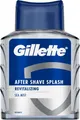 Produktbild: Gillette Series After Shave Ocean Mist After Shave, 100ml