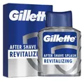Produktbild: GILLETTE Revitalisierender Meeresnebel Aftershave 100 ml