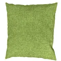 Produktbild: Pillows24 – Palettenkissen – Dekokissen 40x40 | Palettenauflage für Palettensofa | Sitz- und Rückenkissen für Europaletten | Palettenmöbel Indoor & Outdoor, Wasserabweisend | Made in EU | Lemon