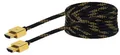 Produktbild: SCHWAIGER HDMSL25 531 HDMI-Kabel 2,5m slim cable