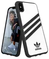 Produktbild: adidas Phone Case Compatible with iPhone XS Max, Originals Moulded Samba Case, S