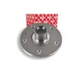 Produktbild: FEBI BILSTEIN Radnabe 172411 Vorderachse rechts für Opel Vaughall NISSAN RENAULT