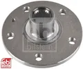 Produktbild: febi bilstein 172411 Radnabe Rad Nabe für Nissan für Opel für Renault