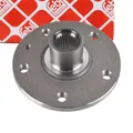 Produktbild: febi 172411 Radnabe für OPEL VIVARO A RENAULT TRAFIC 2 NISSAN PRIMASTAR vorne