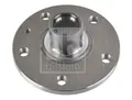 Produktbild: Radnabe FEBI BILSTEIN 172411 für RENAULT NISSAN PRIMASTAR VIVARO OPEL X83 Bus 2