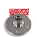 Produktbild: FEBI BILSTEIN Radnabe Vorne links Vorne rechts 172411