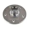 Produktbild: 1x Radnabe FEBI BILSTEIN 172411 passend für NISSAN OPEL RENAULT VAUXHALL