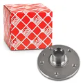 Produktbild: FEBI BILSTEIN RADNABE RADLAGER VORNE OPEL VIVARO X83 RENAULT TRAFIC NISSAN X83