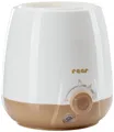 Produktbild: Reer 3310 Babykostwärmer Flaschenwärmer Simply Hot Bottle Warmer Schnell Urlaub