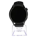 Produktbild: Huawei Watch 3 Active LTE 46mm Schwarz Smartwatch Android OLED Display