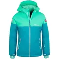 Produktbild: TROLLKIDS Winterjacke GIRLS HALLINGDAL JACKET (1-St) grün 176 (15J)