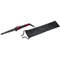 Produktbild: REMINGTON Lockenstab CI96W1 Silk Keramikbeschichtung Display bis 220ºC 42 W