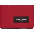 Produktbild: EASTPAK Geldbörse Crew Single Scarlet Red rot - Rot