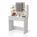 Produktbild: Juskys Schminktisch Zoey