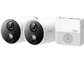 Produktbild: TAPO C400S2, Sicherheitskamera *Rückläufer*