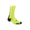 Produktbild: Giro HRC + Merino Wool bright lime/black (socks-socks) M