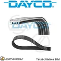 Produktbild: DIE KEILRIPPENRIEMEN FÜR KIA BMW MITSUBISHI CHRYSLER RIO STUFENHECK DC A5D DAYCO
