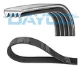 Produktbild: KEILRIPPENRIEMEN FÜR KIA RIO I SCHRÄGHECK (DC) - DAYCO 4PK970