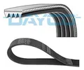 Produktbild: DAYCO Keilrippenriemen Rippenriemen Keilriemen 4PK970