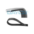 Produktbild: 1x Keilrippenriemen DAYCO 4PK970 passend für BMW CHRYSLER MITSUBISHI KIA
