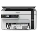 Produktbild: Epson EcoTank M2120 Tintendrucker Multifunktion - Einfarbig - Tinte