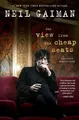 Produktbild: The View from the Cheap Seats | Neil Gaiman | englisch