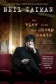 Produktbild: The View from the Cheap Seats, Neil Gaiman