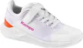 Produktbild: Kempa Hallen-Sport-Schuhe Kourtfly Kids Children 2008681_02 weiß/lila 31