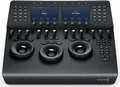Produktbild: Blackmagic Design Blackmagic DaVinci Resolve Mini Panel - Kompaktes Bedienpult