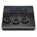 Produktbild: Blackmagic DaVinci Resolve Mini Panel (Bearbeitung) (BM-DV/RES/BBPNLMINI)