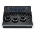 Produktbild: Blackmagic Design Bundle - Resolve Mini Panel & DaVinci Software BM-DV/RES/BBPNLMINI-