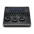 Produktbild: Blackmagic Design Davinci Resolve Mini Panel + Software Lizenz (BM-DV/Res/BBPNLMINI-LIC)