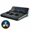 Produktbild: Blackmagic DaVinci Resolve Mini Panel inkl. Lizenz